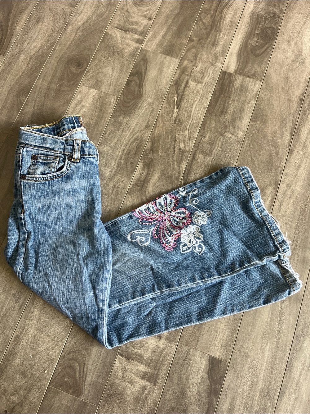 Children’s Place Flare Jeans